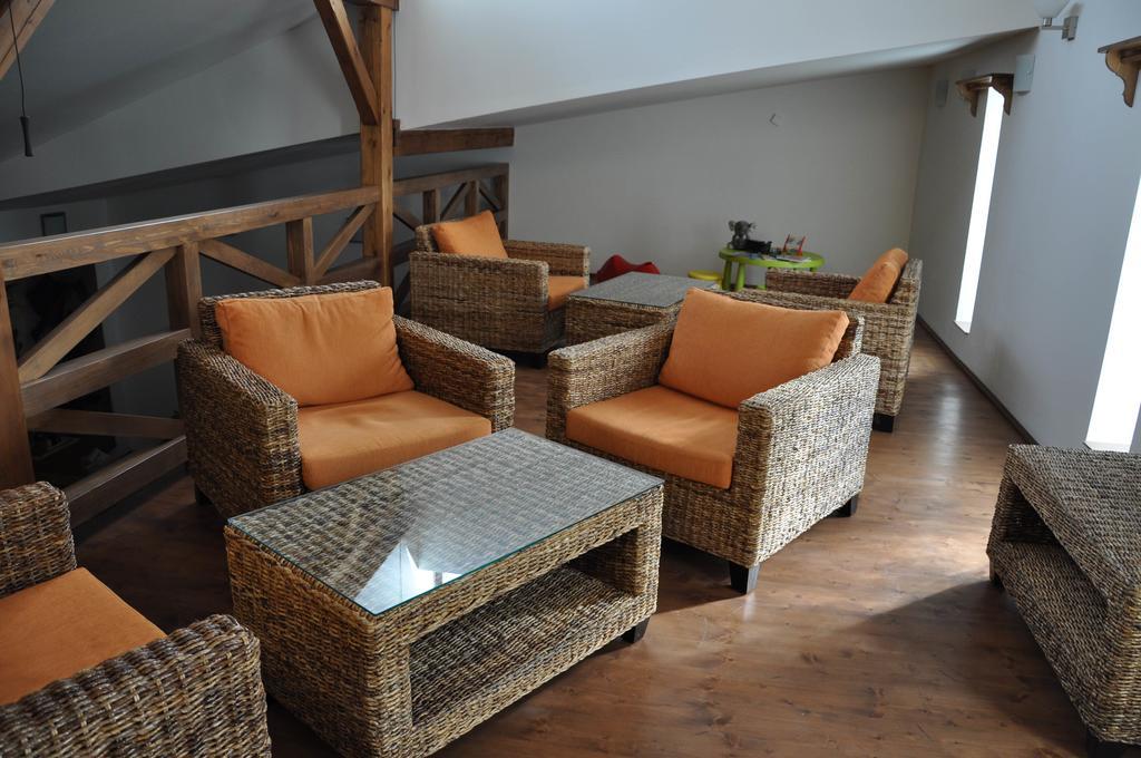 Apartmany Laguna Kopřivnice Eksteriør billede