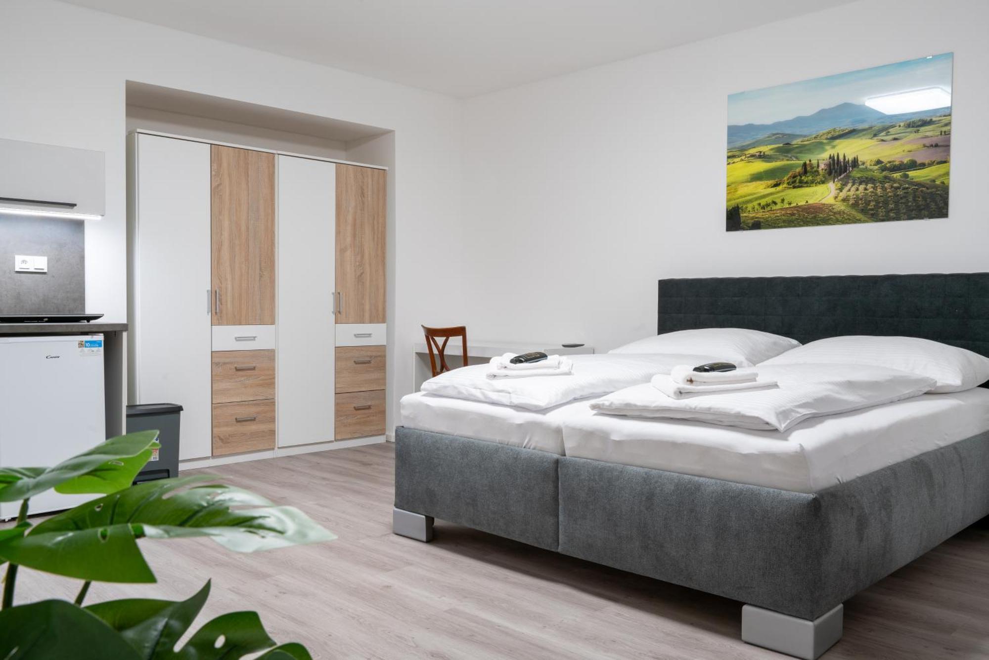 Apartmany Laguna Kopřivnice Eksteriør billede