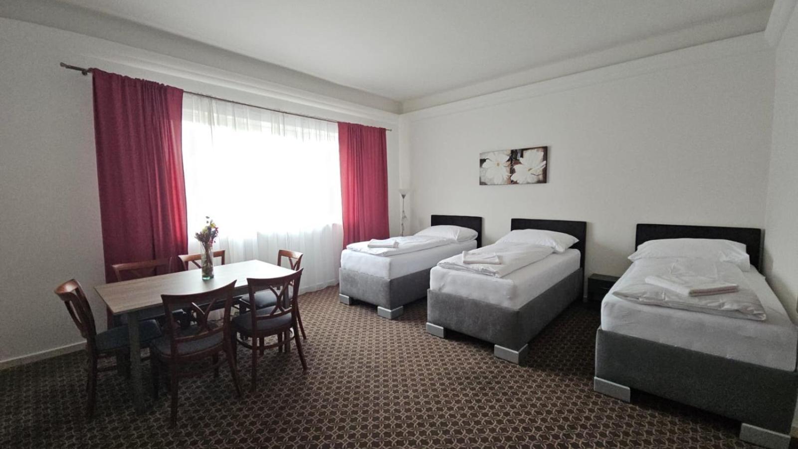 Apartmany Laguna Kopřivnice Eksteriør billede