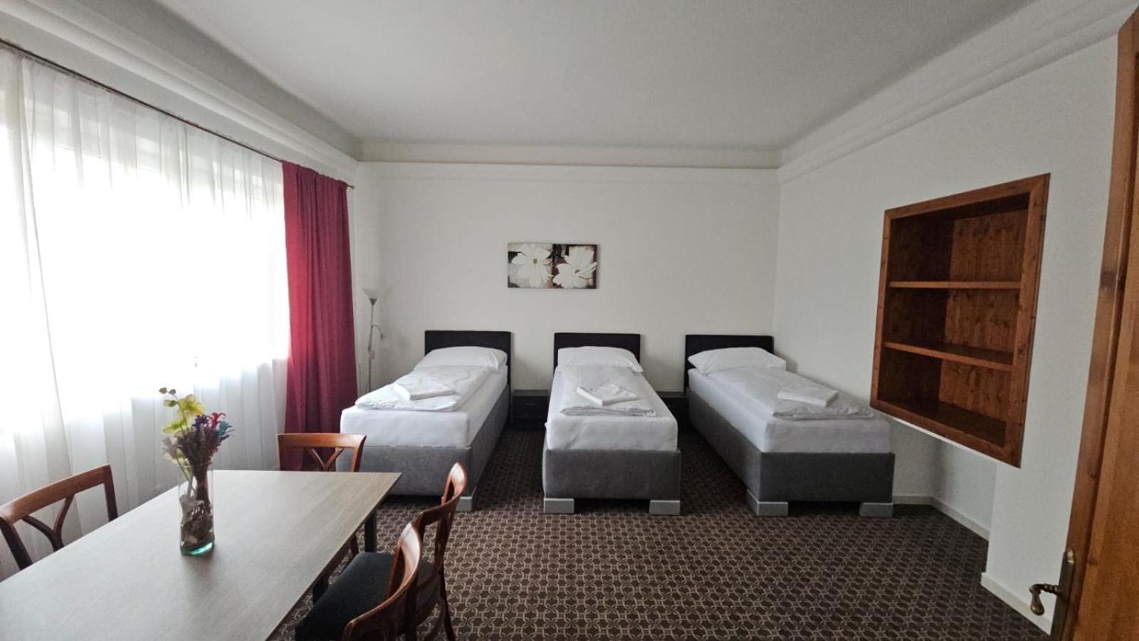 Apartmany Laguna Kopřivnice Eksteriør billede