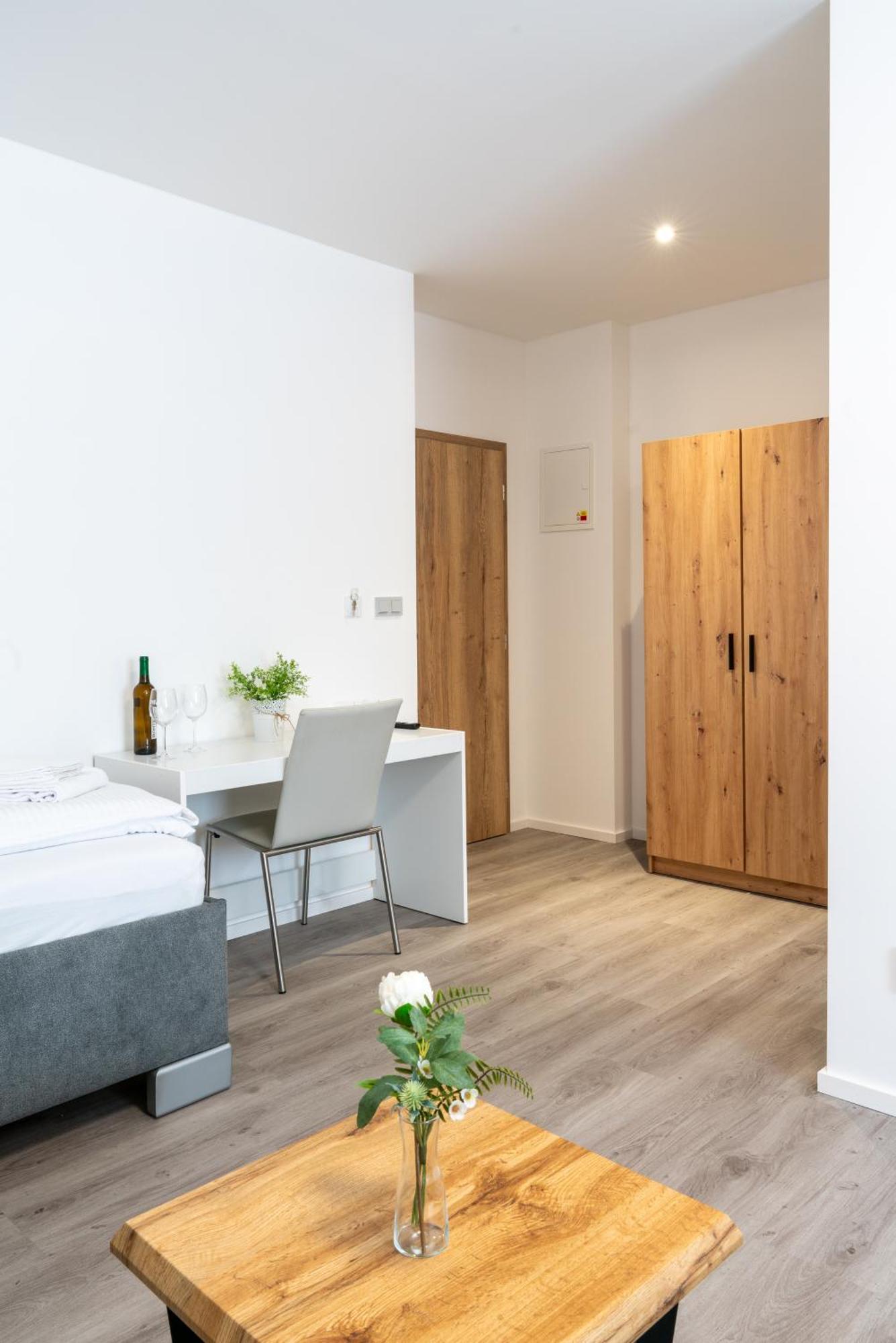 Apartmany Laguna Kopřivnice Eksteriør billede