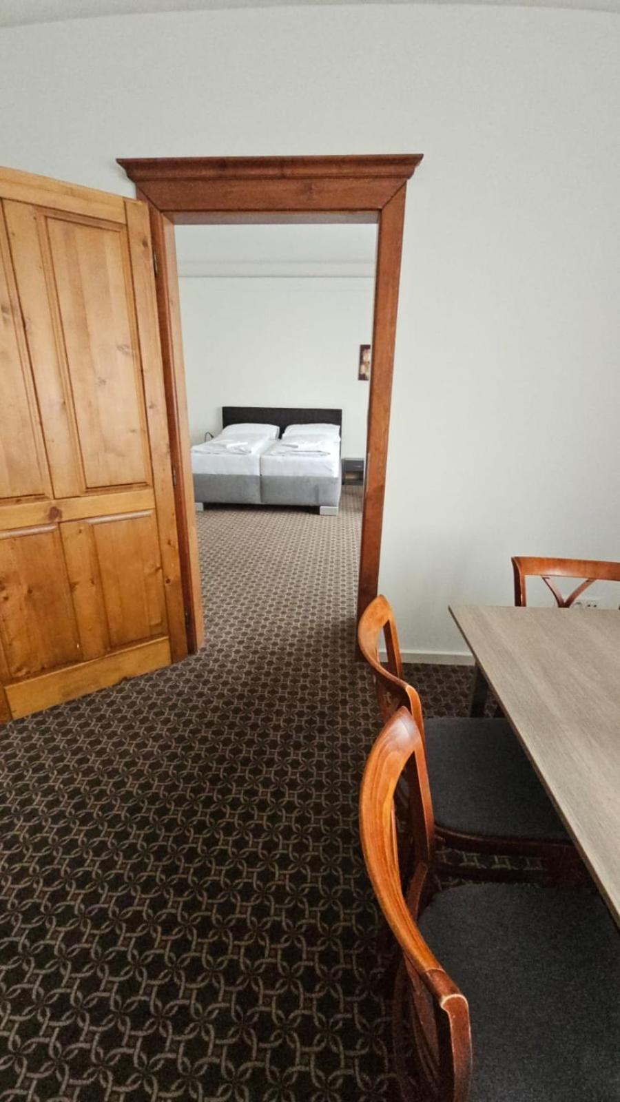 Apartmany Laguna Kopřivnice Eksteriør billede