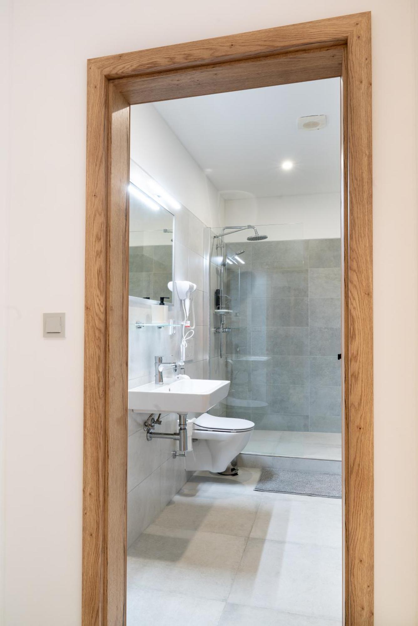 Apartmany Laguna Kopřivnice Eksteriør billede