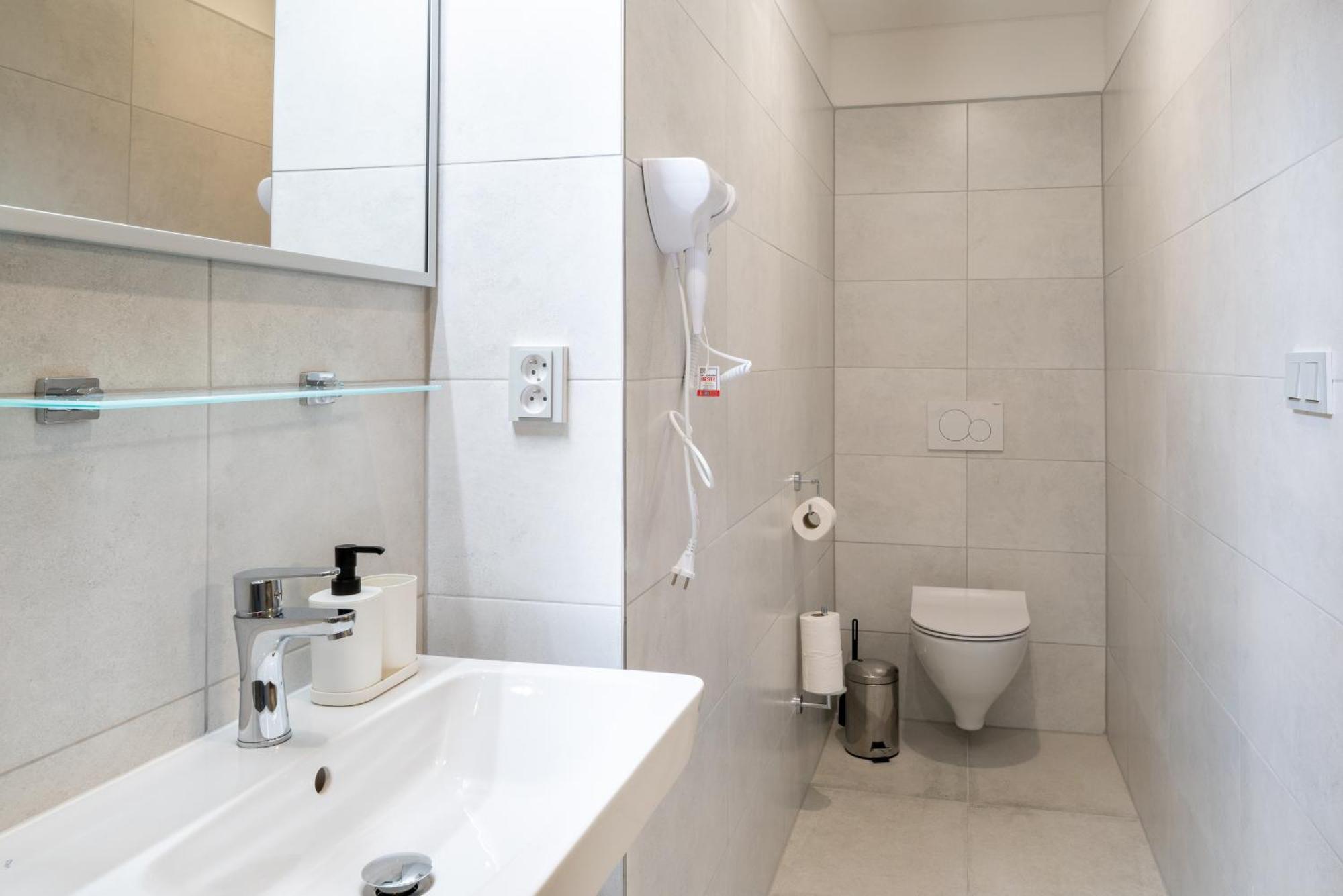 Apartmany Laguna Kopřivnice Eksteriør billede