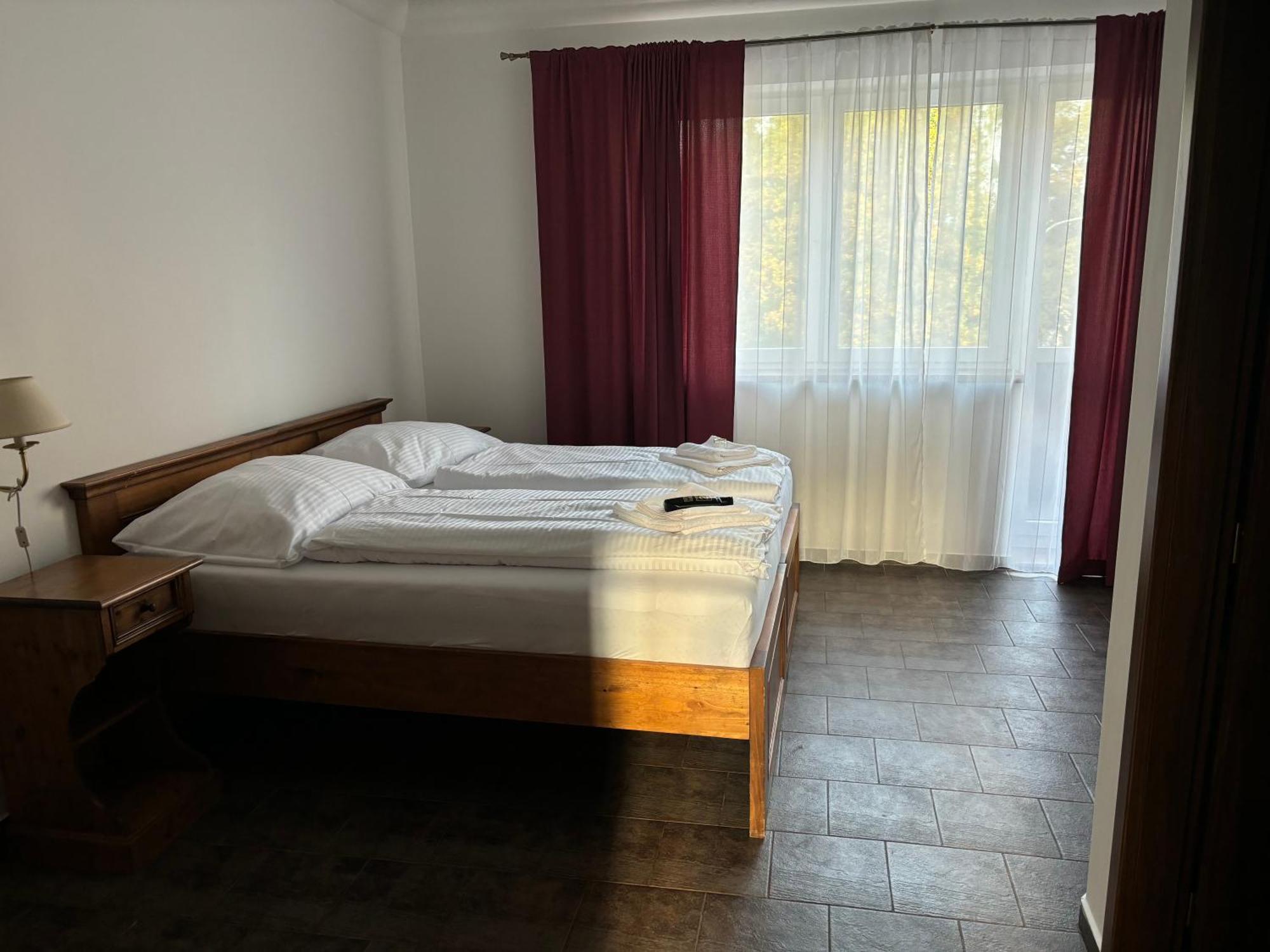 Apartmany Laguna Kopřivnice Eksteriør billede
