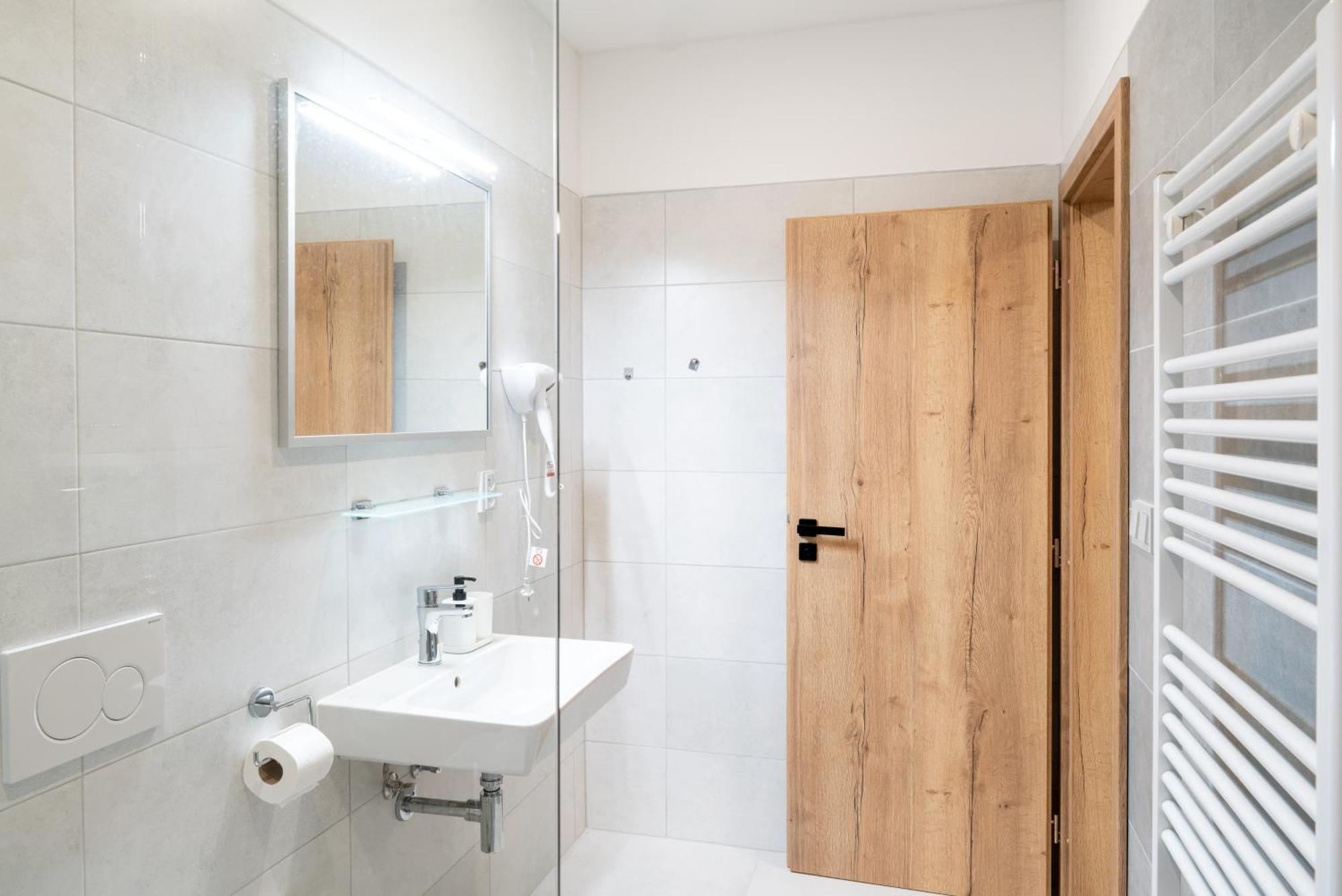 Apartmany Laguna Kopřivnice Eksteriør billede