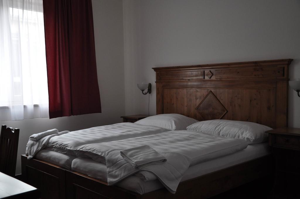 Apartmany Laguna Kopřivnice Værelse billede