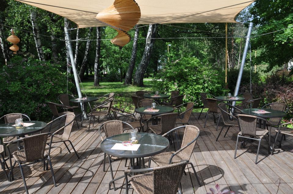 Apartmany Laguna Kopřivnice Eksteriør billede