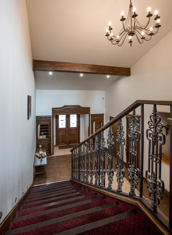 Apartmany Laguna Kopřivnice Eksteriør billede