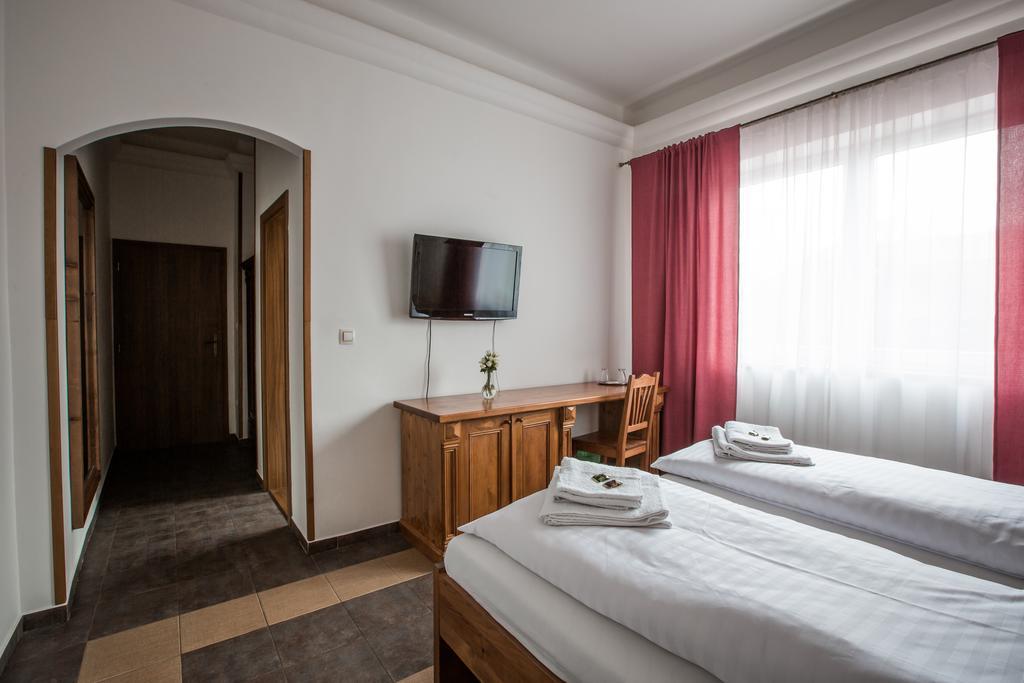 Apartmany Laguna Kopřivnice Eksteriør billede