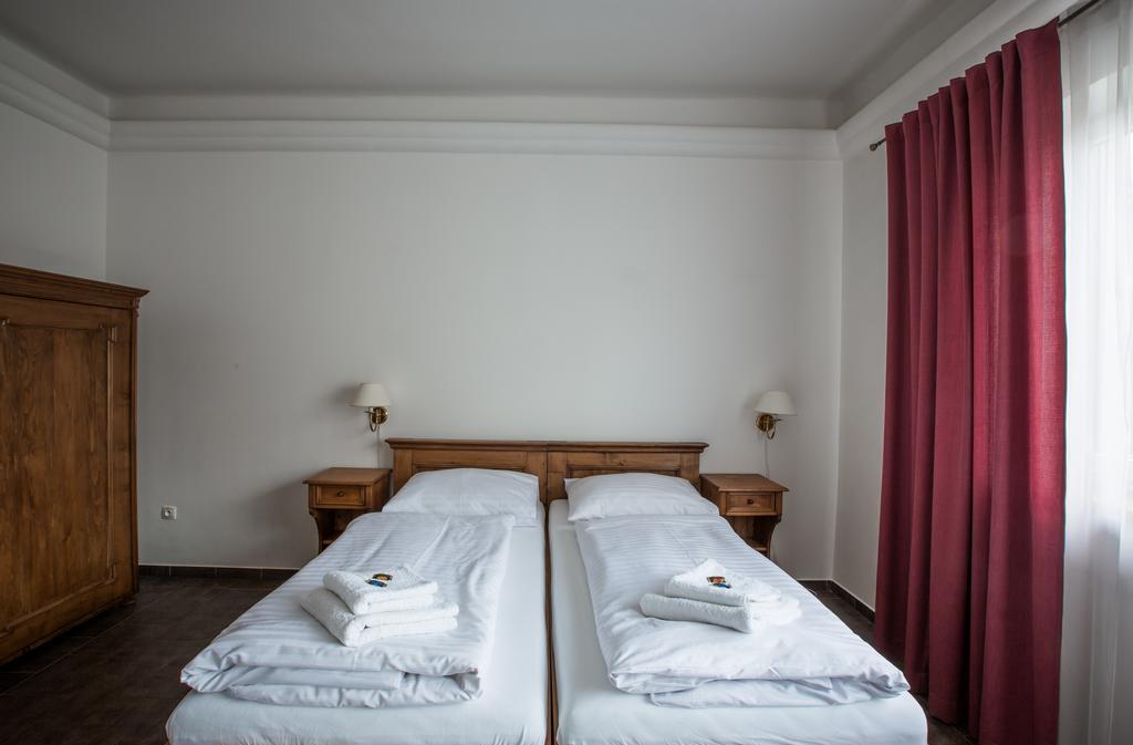 Apartmany Laguna Kopřivnice Eksteriør billede
