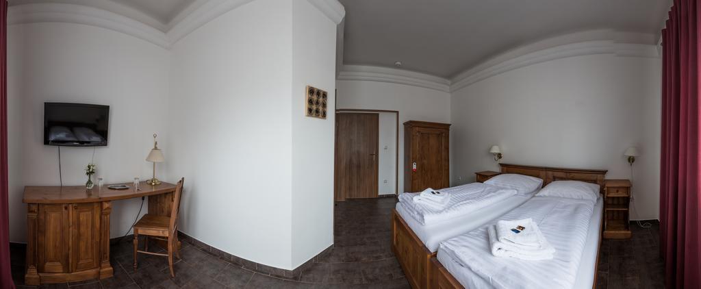 Apartmany Laguna Kopřivnice Eksteriør billede