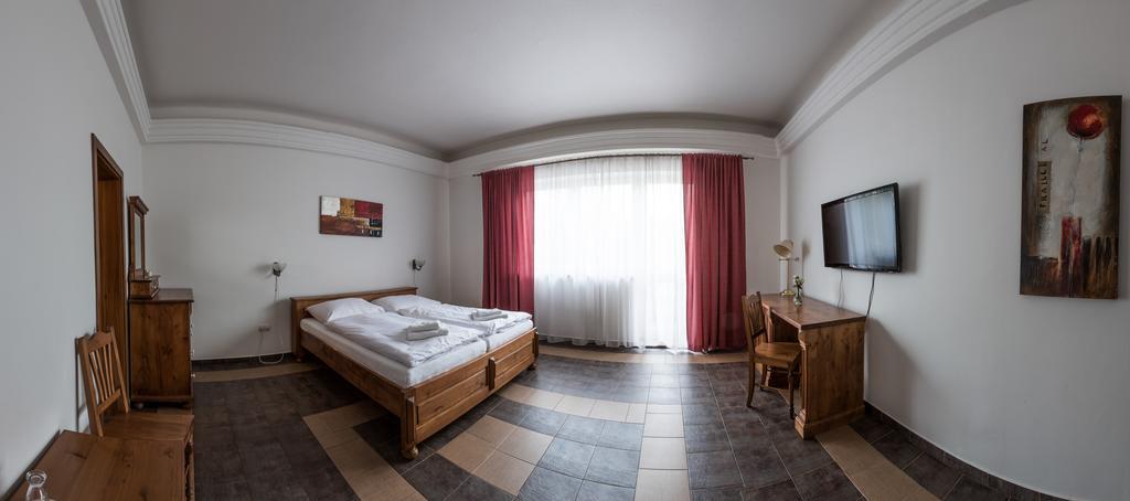 Apartmany Laguna Kopřivnice Eksteriør billede