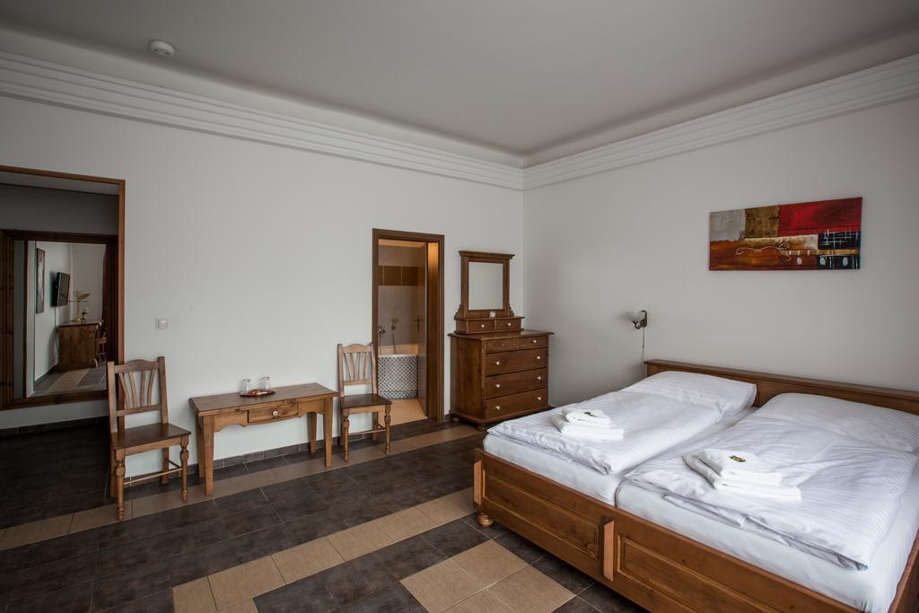 Apartmany Laguna Kopřivnice Eksteriør billede