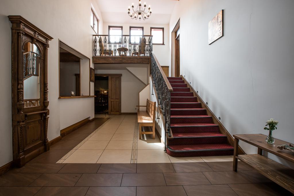 Apartmany Laguna Kopřivnice Eksteriør billede