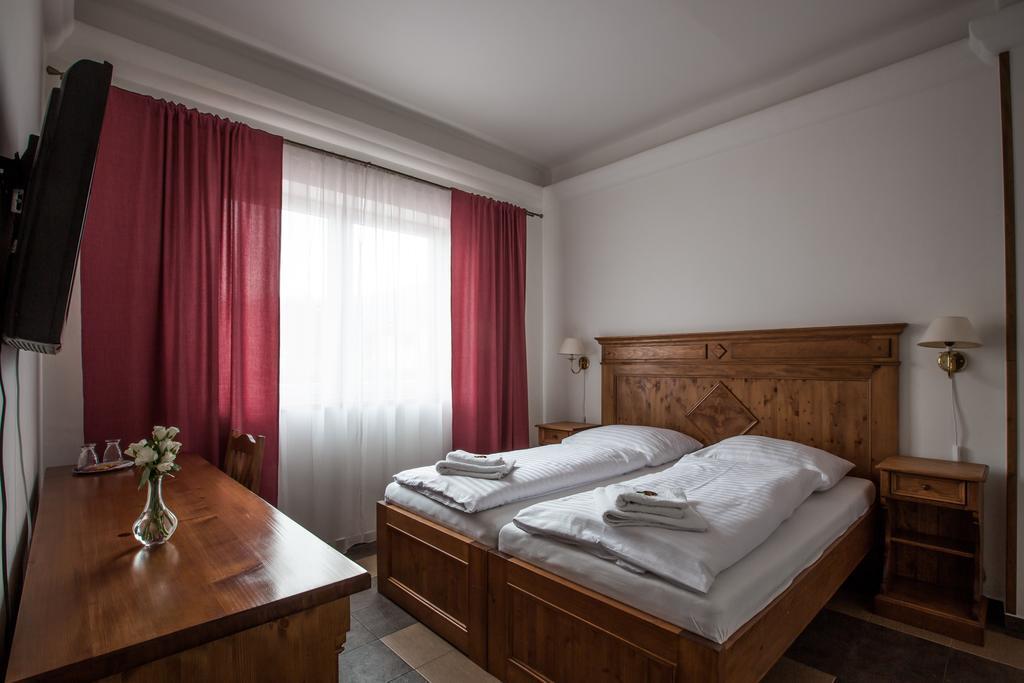 Apartmany Laguna Kopřivnice Eksteriør billede