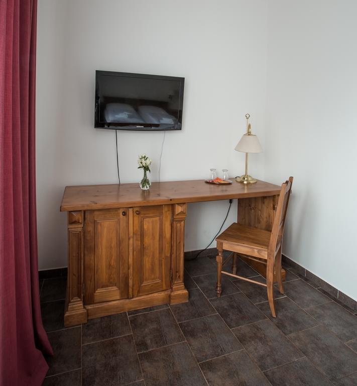 Apartmany Laguna Kopřivnice Eksteriør billede