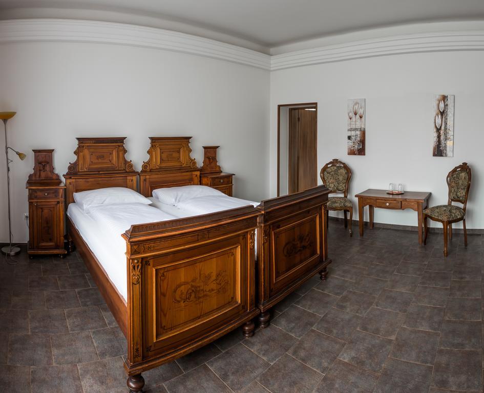 Apartmany Laguna Kopřivnice Eksteriør billede