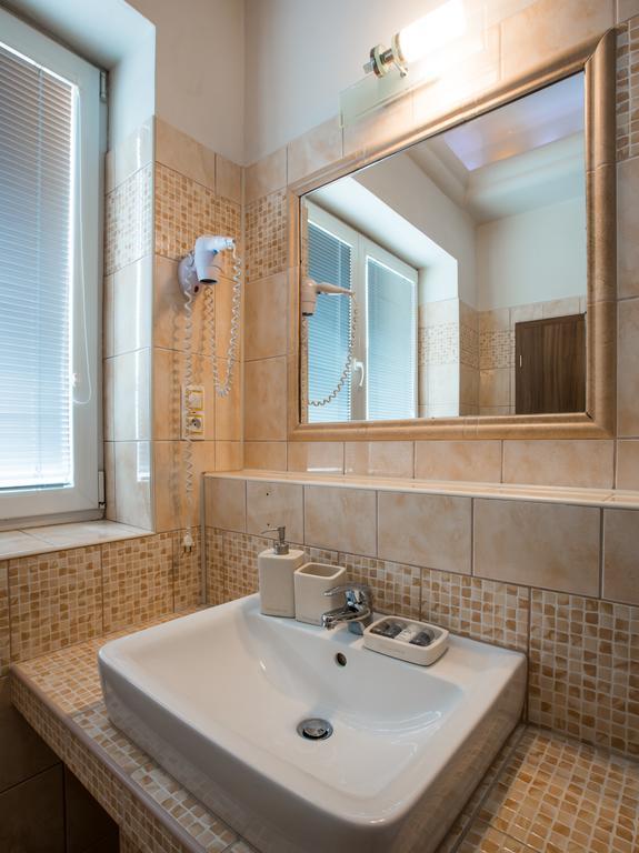 Apartmany Laguna Kopřivnice Eksteriør billede