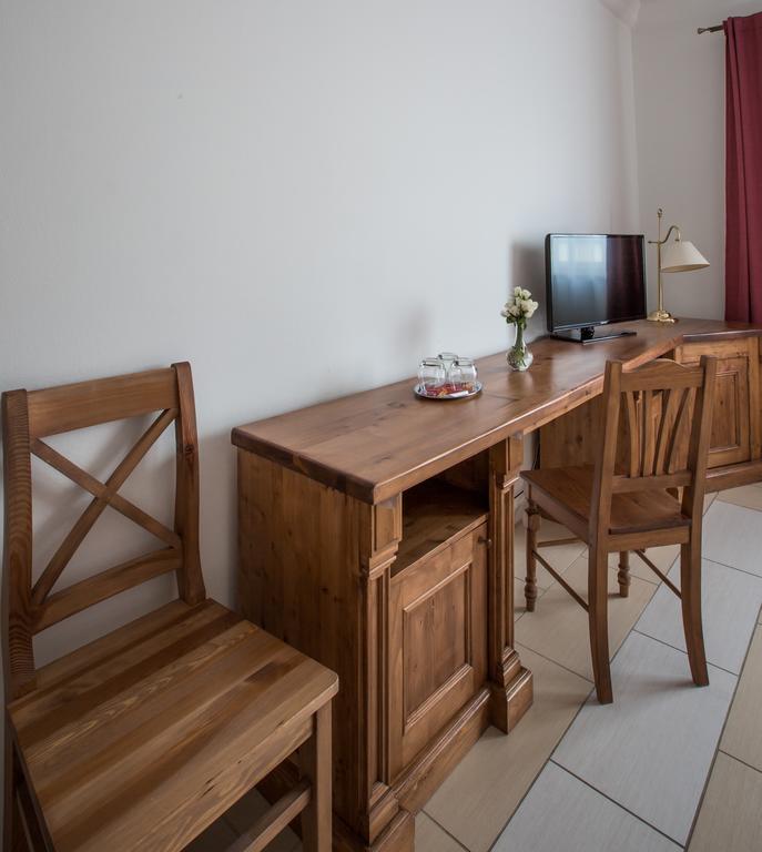 Apartmany Laguna Kopřivnice Eksteriør billede