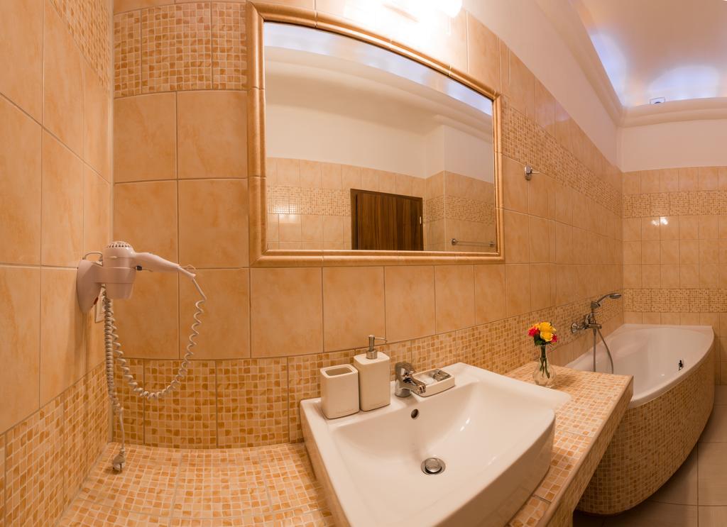 Apartmany Laguna Kopřivnice Eksteriør billede